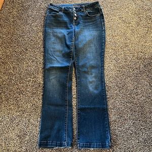 Maurices Jeans